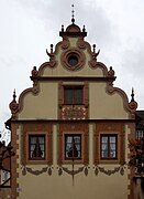 Ehemaliges Ritterhaus