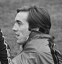 Wojciech Buciarski erreichte Platz vier – bei den Europameisterschaften 1971 war er in der Qualifikation ausgeschieden