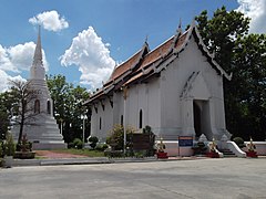 Wat Sao Sao Thong, Phitsanulok