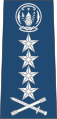 General (Rwandan Air Force)