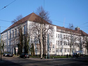 Alfred-Krupp-Schule