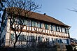 Pfarrhaus in Aubstadt