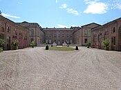 Schloss Saint-Géry