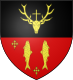 Coat of arms of Prix-lès-Mézières