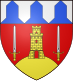 Coat of arms of Stonne