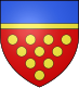 Coat of arms of Saint-Michel-Chef-Chef
