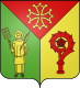 Coat of arms of Blars