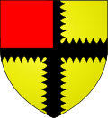Arms of Fressies