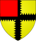 Coat of arms of Fressies