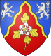 Coat of arms of Épinonville