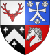 Coat of arms of Guissény