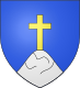 Coat of arms of Lhez