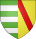 Coat of arms of Neuhaeusel