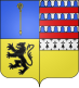 Coat of arms of Tergnier