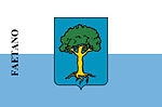 Flag of Faetano