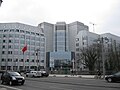 Embassy of China in Berlin