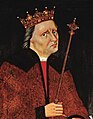 König Christian I. von Dänemark, Norwegen und Schweden (1426–1481)