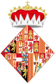 Wappen von Johanna (1502–1504)