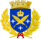 Coat of arms of Saint-Étienne