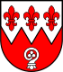 Coat of arms of Balesfeld