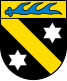 Coat of arms of Emmingen-Liptingen