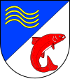 Wappen von Lasbek