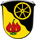 Coat of arms of Lautertal