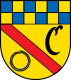 Coat of arms of Ober Kostenz