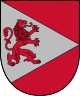 Coat of arms of South Kurzeme Municipality