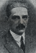 Emanoil Hagi-Moscu in 1932