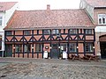 Erik Menveds Krug von 1543 (Gasthaus)