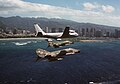 F-4Cs HawaiiANG KC-135A 1979