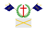 Flag of Filiki Eteria
