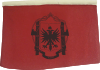 Flamuri i Mbretërisë së Shqipërisë (pa kurorë).svg