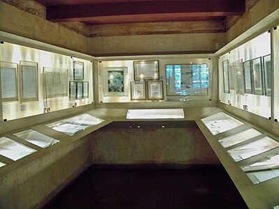 Petrarca-Museum