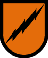 XVIII Airborne Corps, 35th Signal Brigade, 327th Signal Battalion (original version)