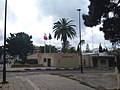 Embassy of France in Rabat