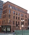 Hayden Building
