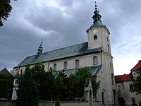 Kloster Himmelwitz