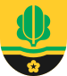 Coat of arms of Kohila Parish