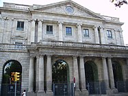 Reial Acadèmia Catalana de Belles Arts de Sant Jordi