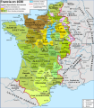Kingdom of France (1030)