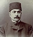 Mahammad Hadi, was an Azerbaijani romanticist poet.[40]