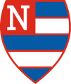 Nacional - a logo after 1945