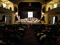 Image 18National Theater and opera, Manuel Bonilla (from Culture of Honduras)