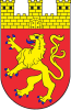 Coat of arms of Dębno