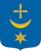 Coat of arms of Trzebinia
