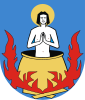 Coat of arms of Zalewo