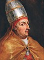 Pope Nicholas V (1447–1455)
