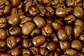 Coffee production in El Salvador